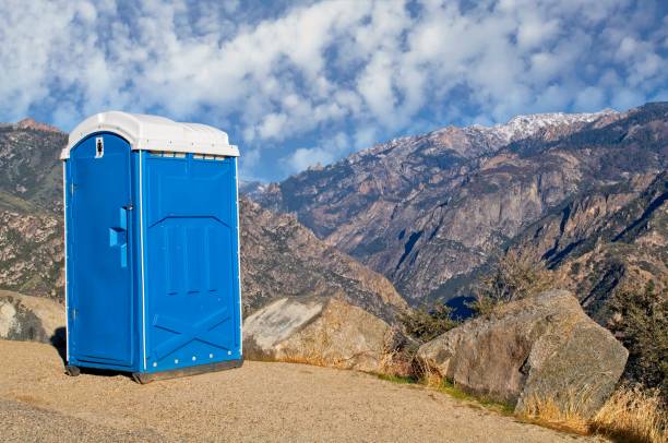 Portable Toilet Options We Offer in Chestnut Ridge, NY