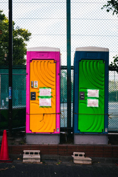 Best Porta potty cleaning services  in Chestnut Ridge, NY