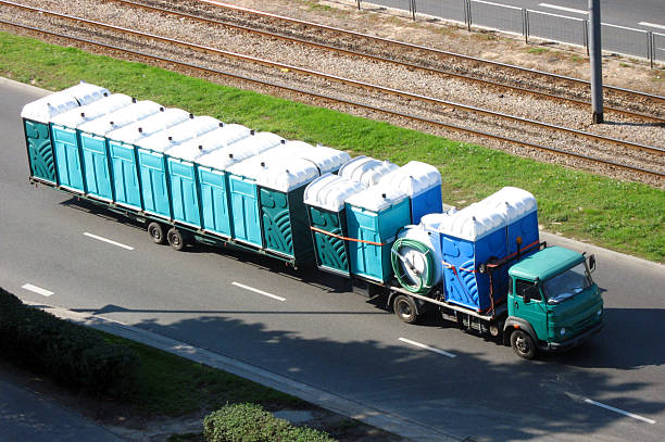 Best Porta potty rental for parties  in Chestnut Ridge, NY