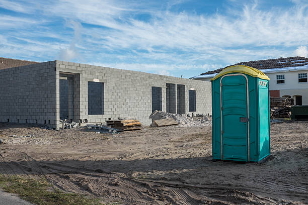 Best Local porta potty services  in Chestnut Ridge, NY
